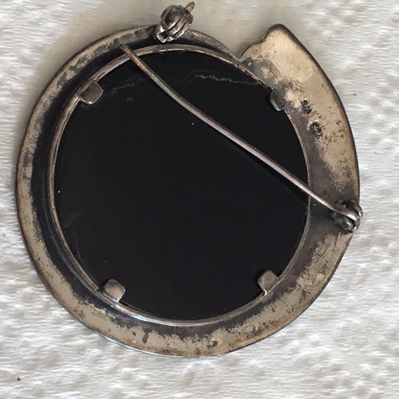 Pin/brooch - Picture 2 of 2